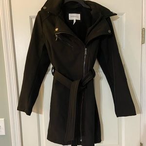 BCBGeneration Dress Winter Coat